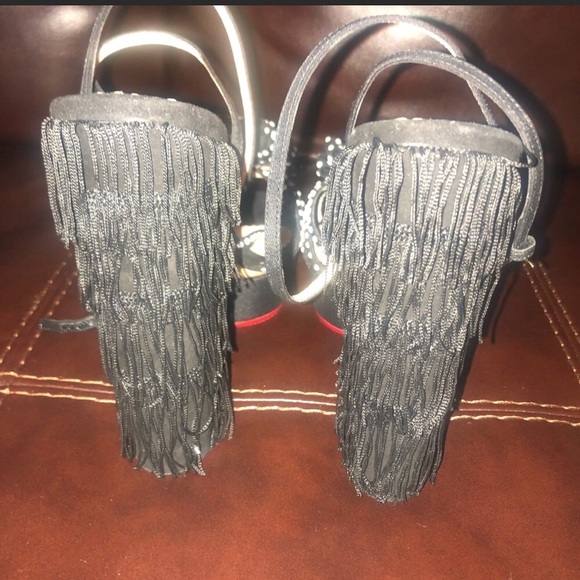 Sold!!  Charlotte Olympia Cha CHa  CHa shoes - Picture 2 of 7